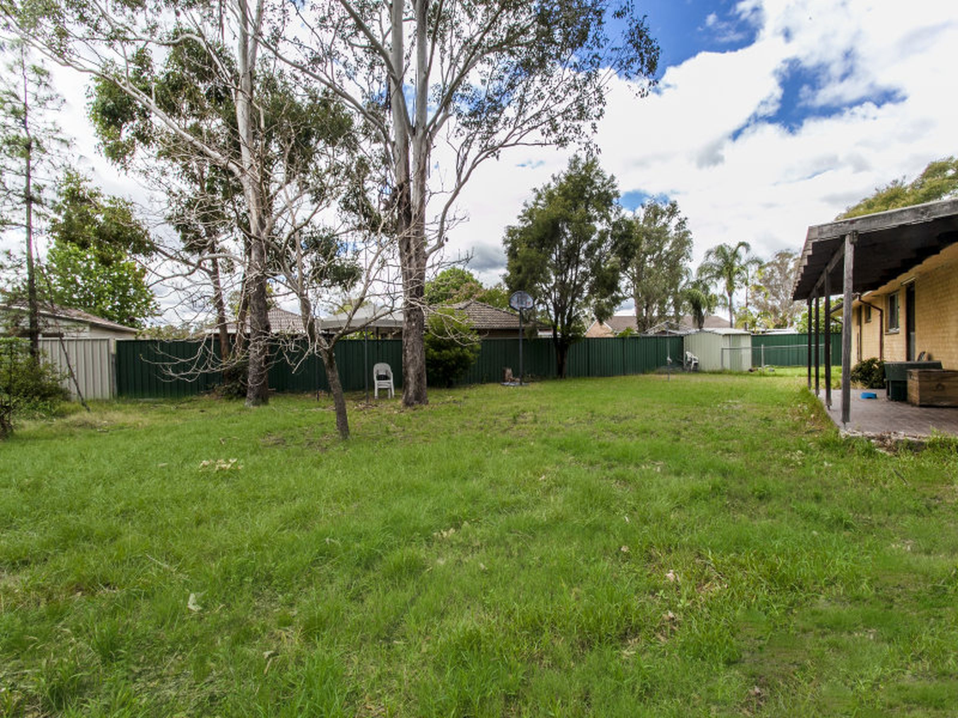 19 Drake Street , JAMISONTOWN