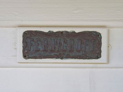 412 Lymington Road, Lymington