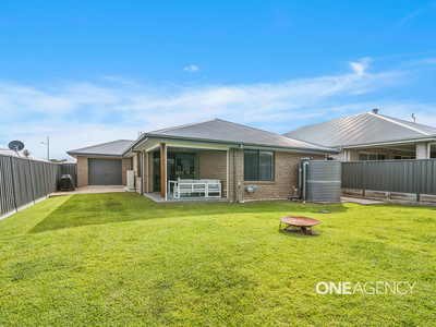 21 Bow Street, Vincentia