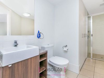 281 / 420 Queen Street, Brisbane City
