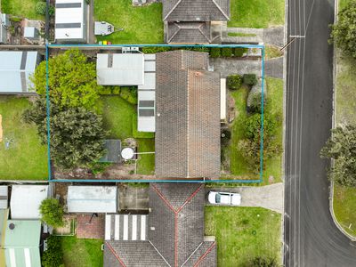 18 Hutchesson Street, Millicent