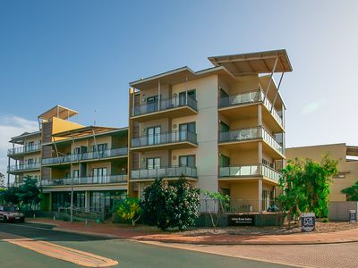 32/44 Counihan Crescent, Port Hedland