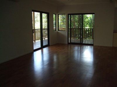 9 Rainforest, Cooktown