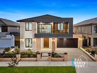 13 Drummond Drive, Berwick