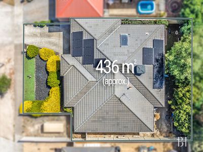 4 Mikada Boulevard, Kilmore