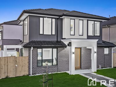 57 Burden Street, Springvale
