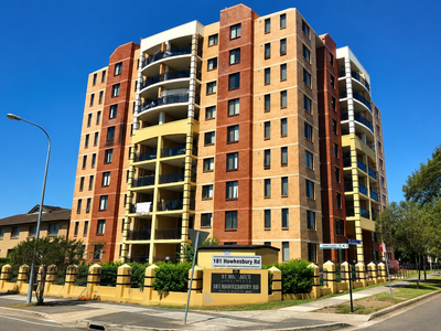 51 / 181 Hawkesbury Road, Westmead