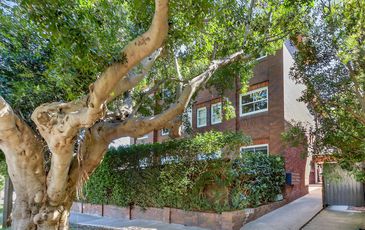 7 / 21 Waratah Avenue, Randwick