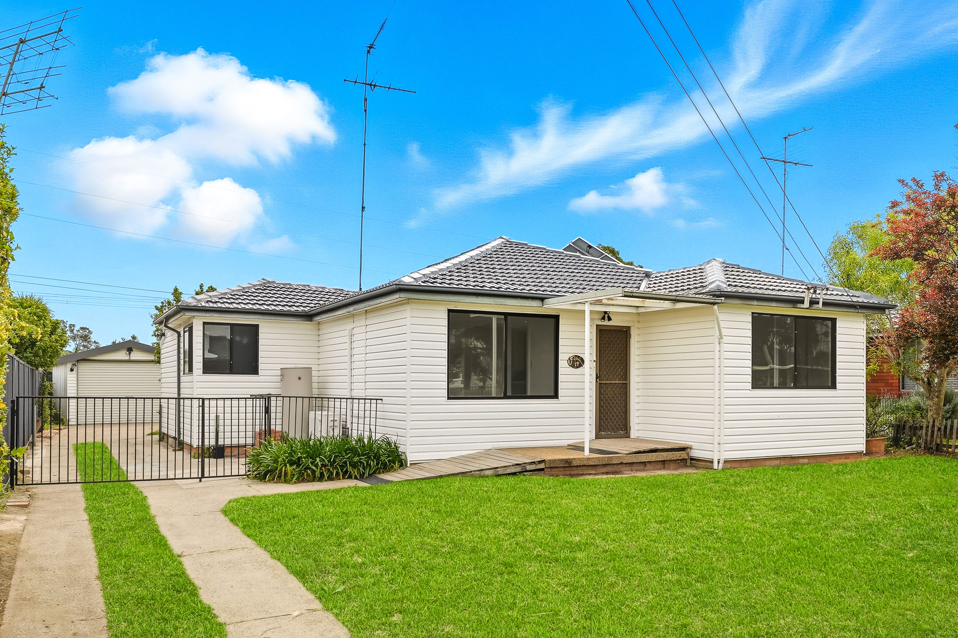 17 Ithaca Street, EMU PLAINS