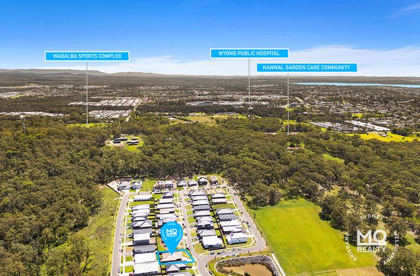 15 Glenelg Avenue, Wadalba