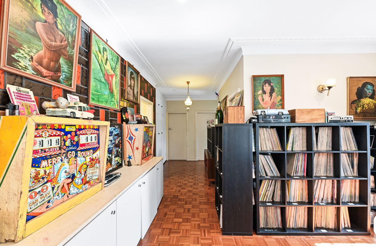 gallery