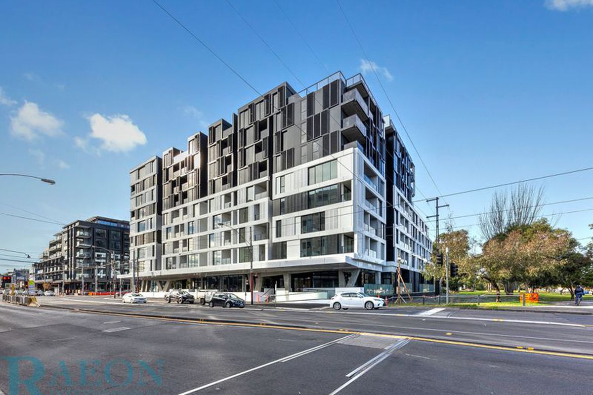 708/8 Lygon Street, Brunswick East