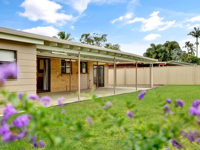 41 Mestrez Street, Mooroobool