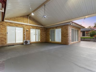 34 EUCALYPT PLACE, Heritage Park