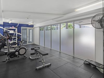 5 / 59 Brewer Street, Perth