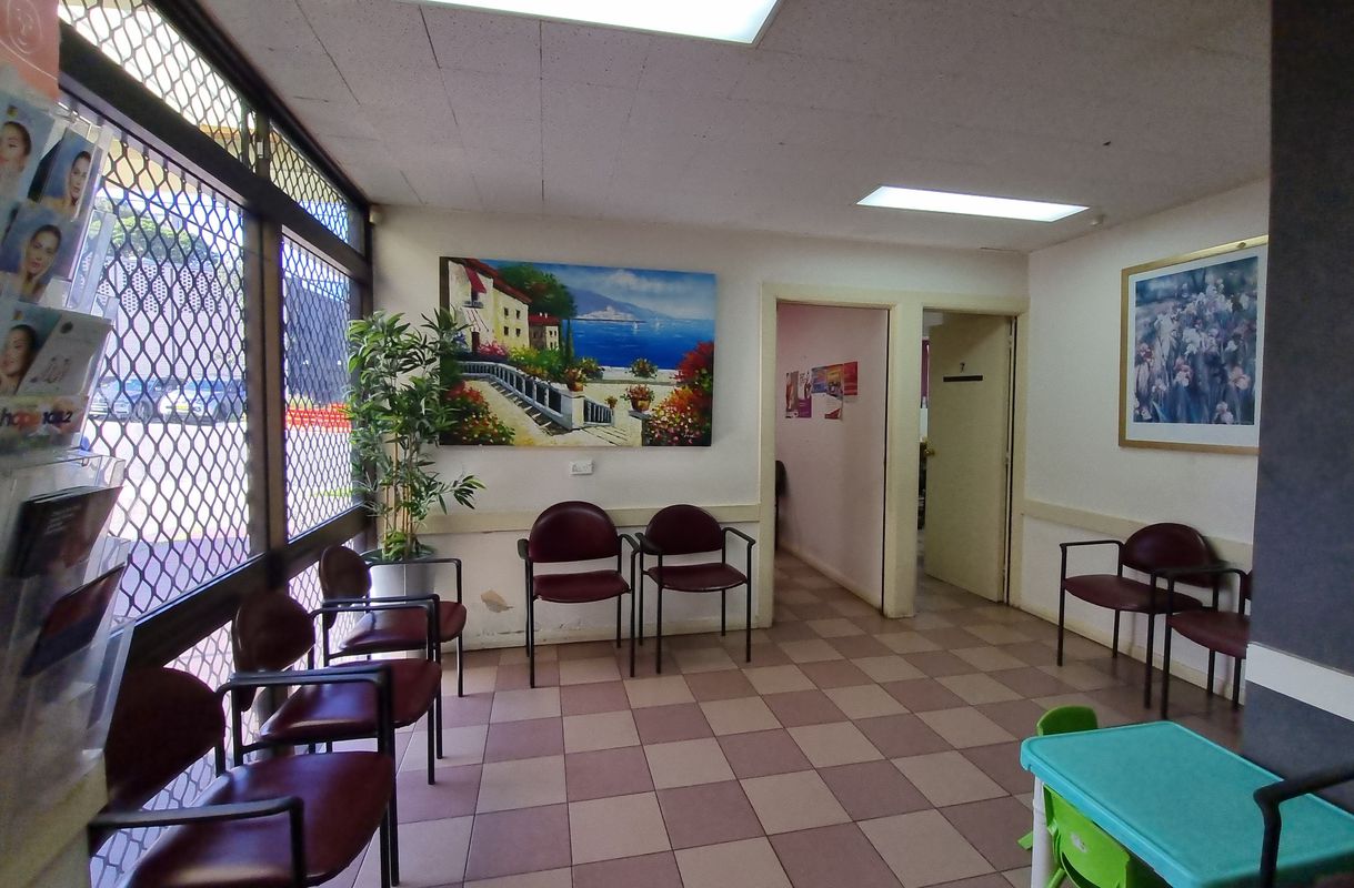 gallery