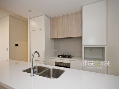 202 / 15 Guess Avenue, Wolli Creek