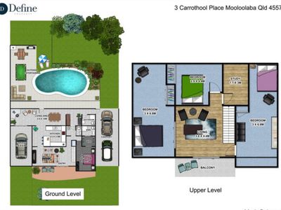 3 Carrothool Place, Mooloolaba
