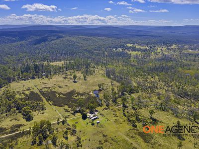 6615 Nerriga Road, Corang