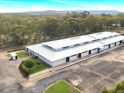 2 / 145 WIMBLE STREET, Seymour