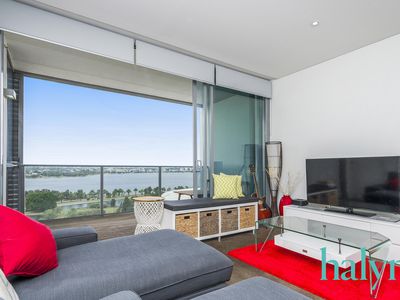 1309 / 8 Adelaide Terrace, East Perth