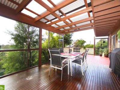 4 Kerrawah Ave, Figtree