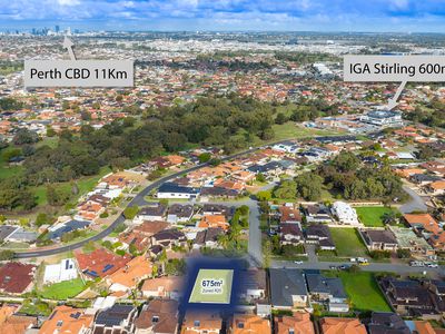69 Kookaburra St, Stirling