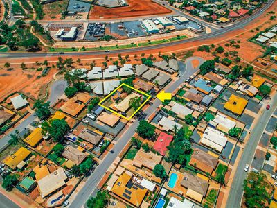 9A & 9B Delamere Place, South Hedland