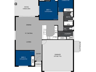 35 Budden Street, Tolga