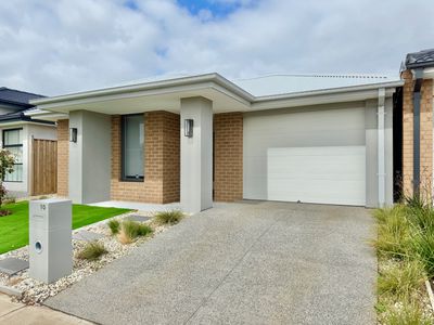 10 Happiness Way, Wyndham Vale