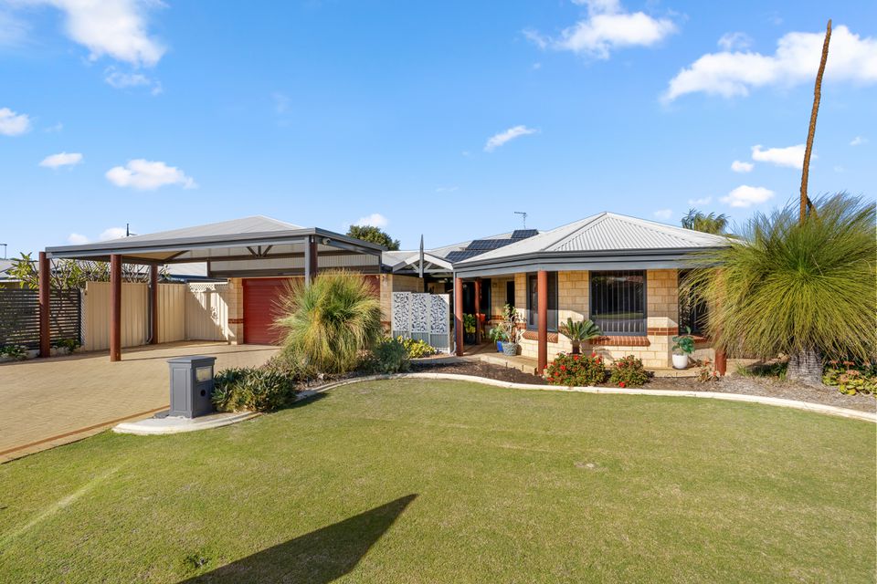 21 Coombs Street, Rockingham