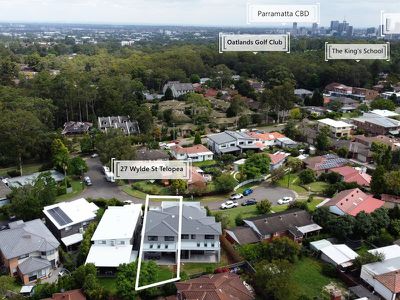 27 Wylde Street, Telopea