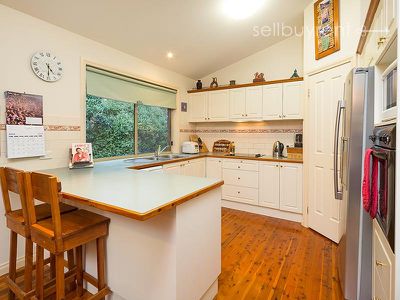 26 JEVINGTON DRIVE, Wodonga