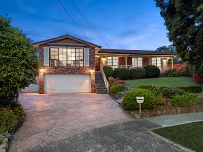 4 Bemm Court, Dandenong North