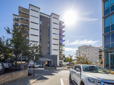 20 / 8 Prowse Street, West Perth