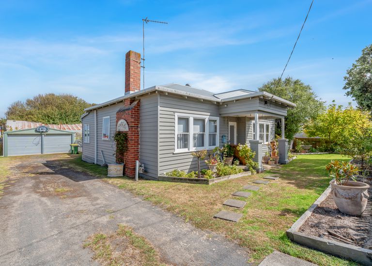 27 Milbanke Street, Portland