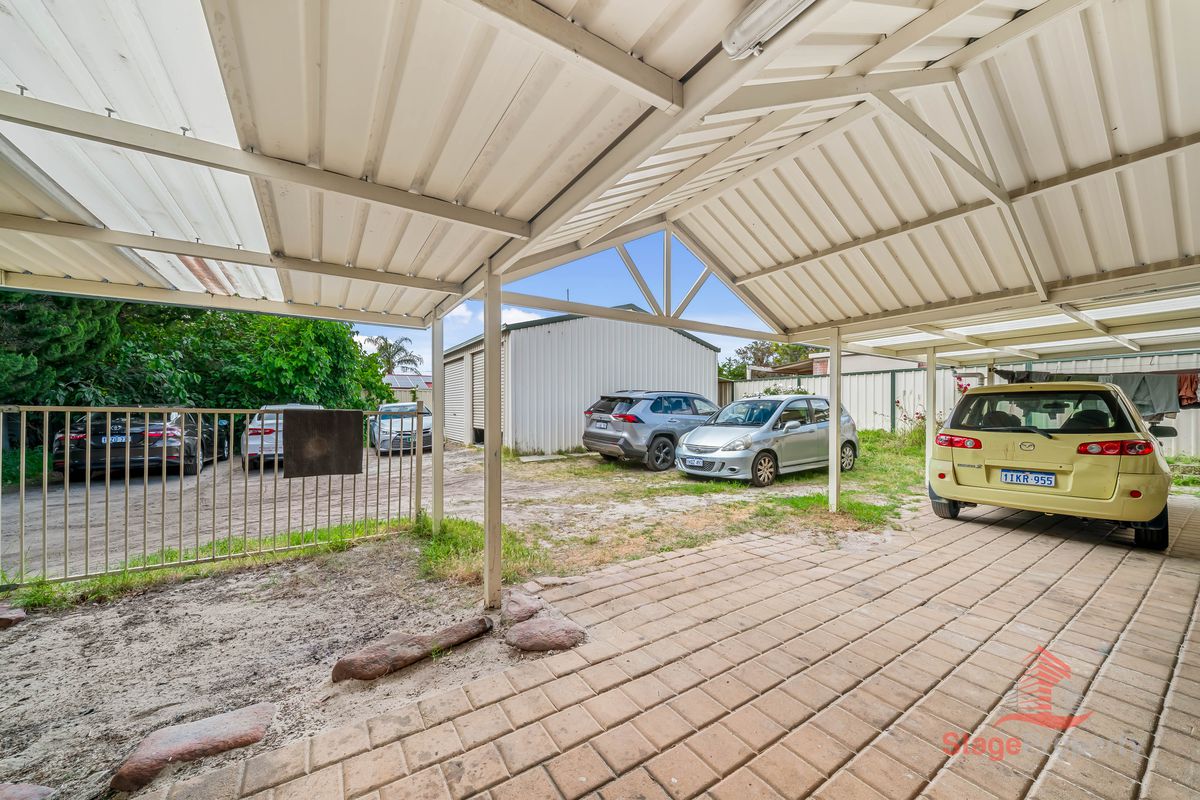 13 George Street, Gosnells
