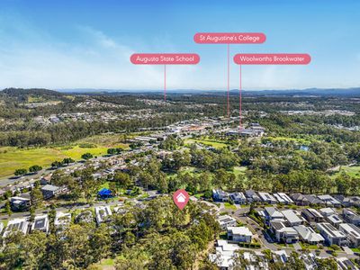 1 Monterey Circuit, Brookwater