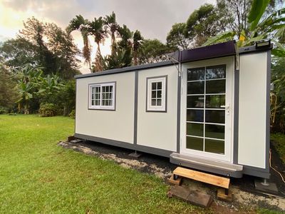 109 Gungas Road, Nimbin