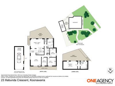 23 Illabunda Crescent, Koonawarra