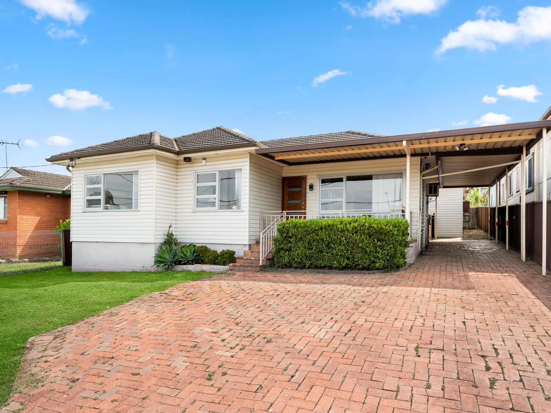 138 Rooty Hill Road South, Eastern Creek