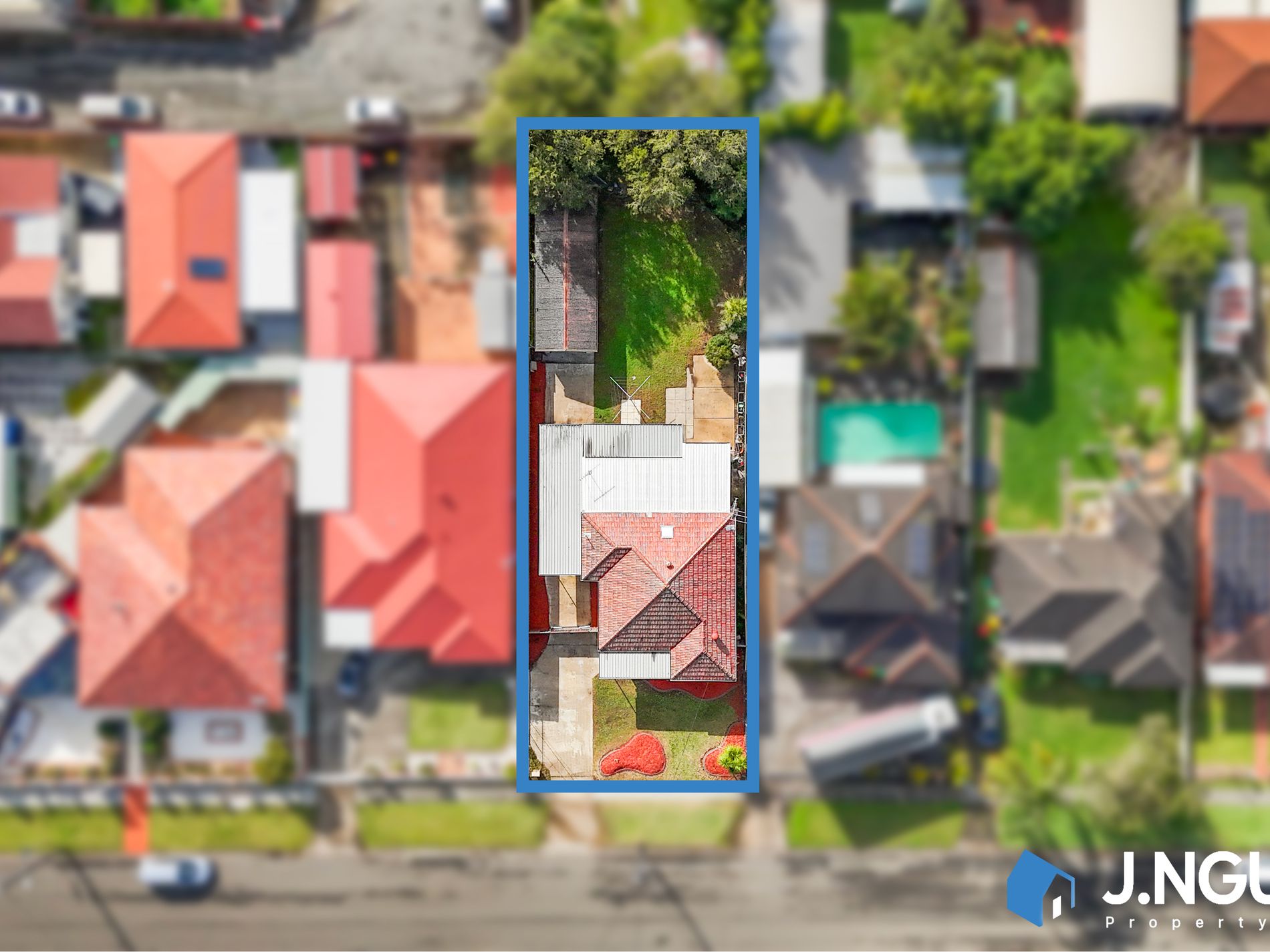 45 Tenella Street, Canley Heights