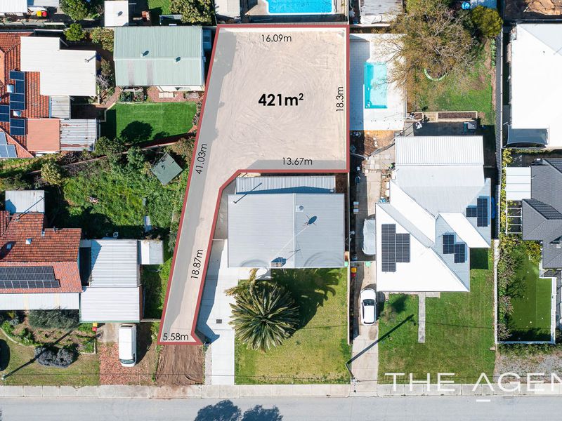 27A Treeby Street, Coolbellup