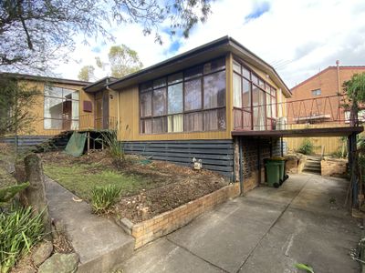 1 McCrae Road, Rosanna