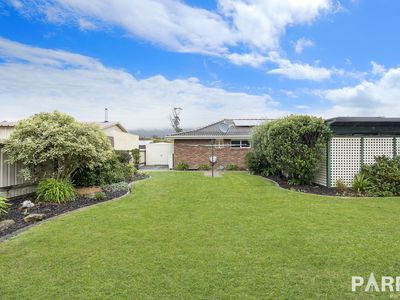 40 Pitcher Parade, Prospect Vale