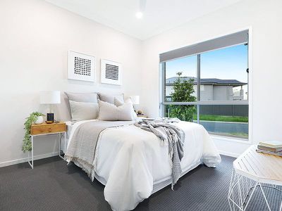 1 Silvereye Street, Wongawilli