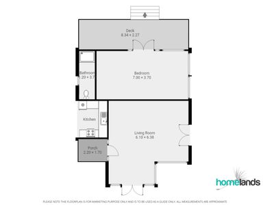 119 Police Point Road, Glendevie