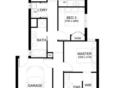 Lot 266 Collette Circuit, Plumpton