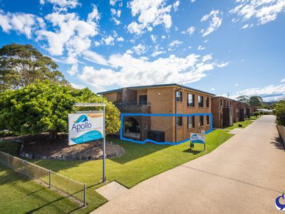 2 / 16 McMillan Road, Narooma