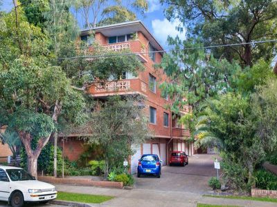 3 / 7 Cambridge St, Penshurst